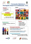 FORMAÇÃO - Português Língua de Acolhimento | PLA