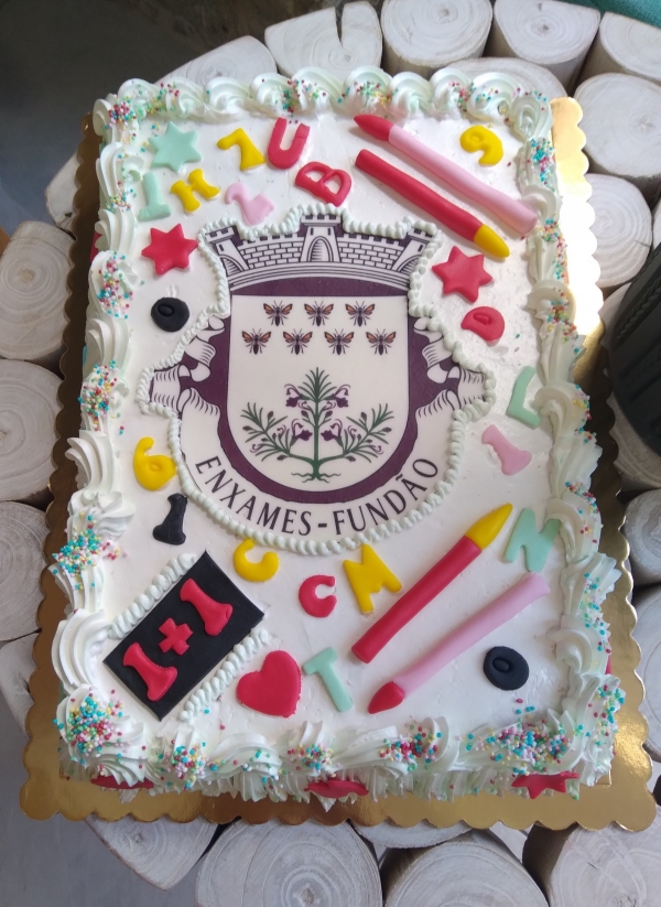Festa de Encerramento do Ano Letivo 2020/2021