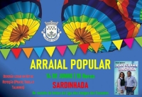 Arraial Popular