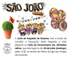 Festa de Encerramento das Atividades Letivas | 24 de junho