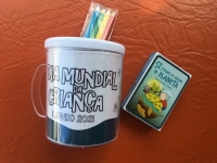 Comemoração do Dia Mundial da Criança - 04 de Junho de 2021