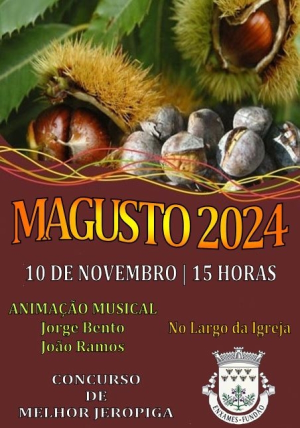 Magusto 2024