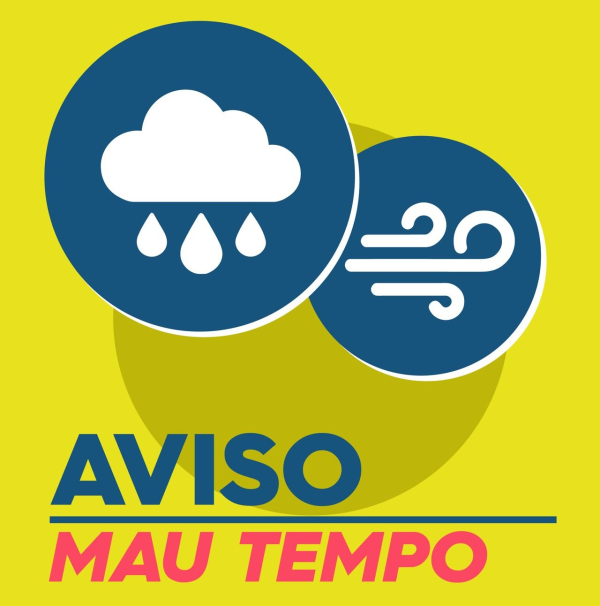 AVISO À POPULAÇÃO | DEPRESSÃO LEONARDO