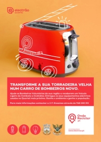 PROJETO “QUARTEL ELECTRÃO”