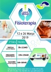 Unidade Móvel de Fisioterapia