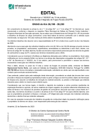 LIMPEZA DAS FAIXAS DE GESTÃO DE COMBUSTÍVEIS NA EN345